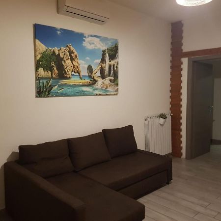 Apartment 5Min From Milan Central Station Buitenkant foto