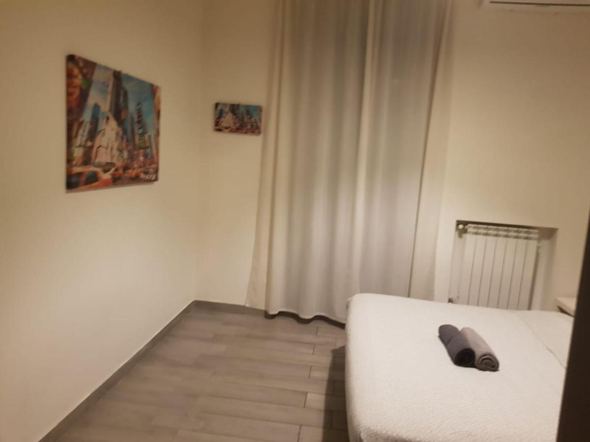 Apartment 5Min From Milan Central Station Buitenkant foto