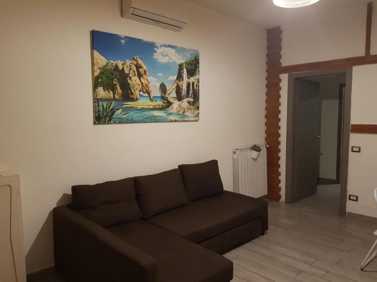 Apartment 5Min From Milan Central Station Buitenkant foto