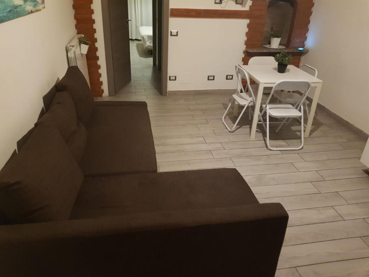 Apartment 5Min From Milan Central Station Buitenkant foto