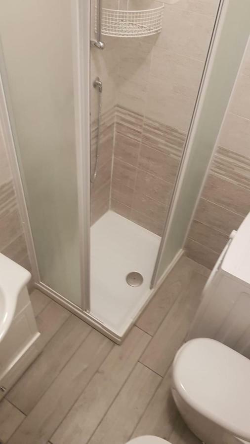 Apartment 5Min From Milan Central Station Buitenkant foto