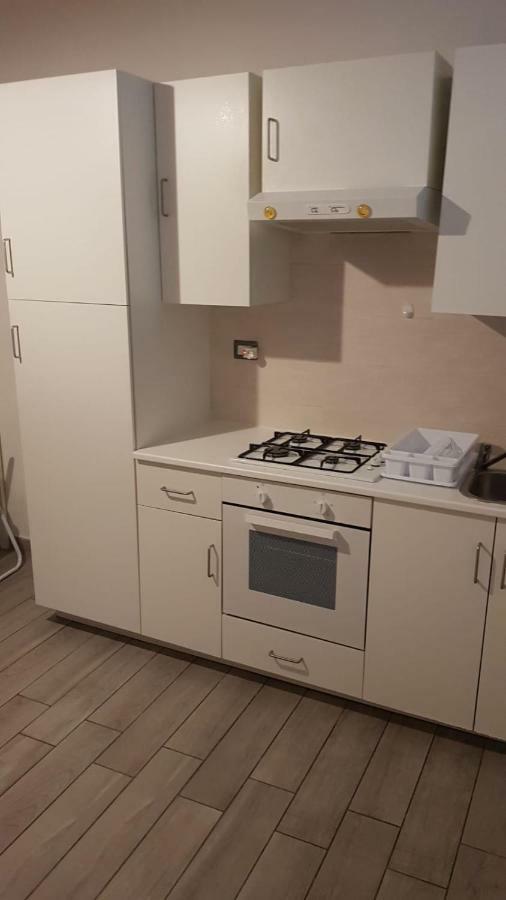 Apartment 5Min From Milan Central Station Buitenkant foto