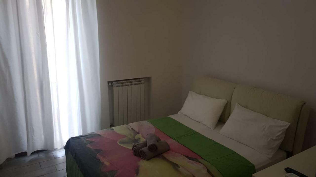 Apartment 5Min From Milan Central Station Buitenkant foto