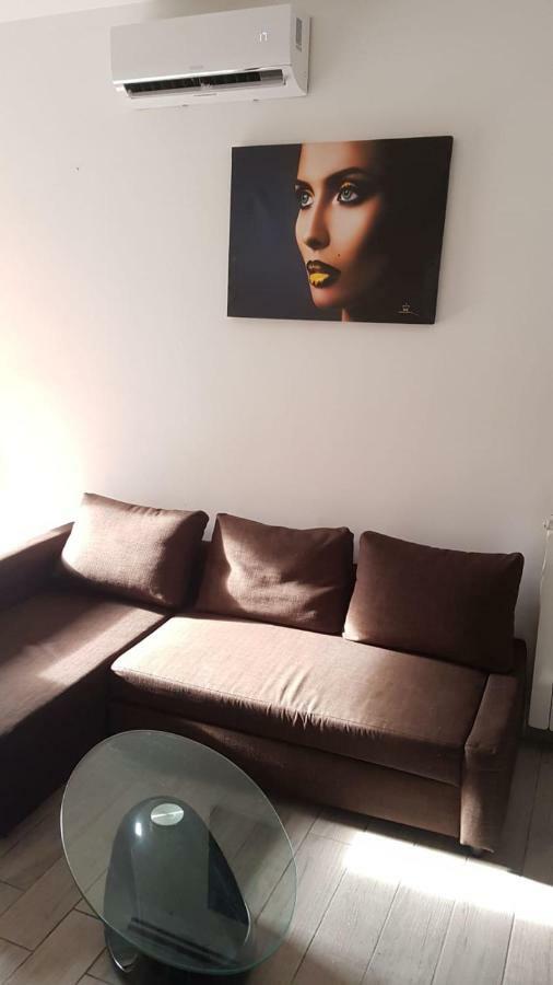Apartment 5Min From Milan Central Station Buitenkant foto
